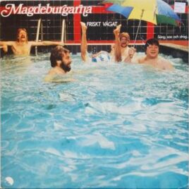 Magdeburgarna – Friskt vågat