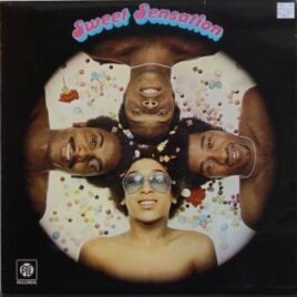 Sweet Sensation – Sweet Sensation