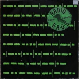 Roger Waters – Radio K.A.O.S.