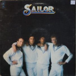Sailor – Sailor