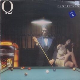 Q – Dancin’ man