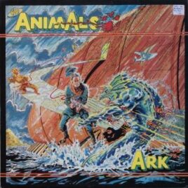 Animals – Ark