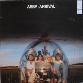 ABBA – Arrival