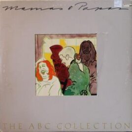 Mamas & Papas – The ABC collection
