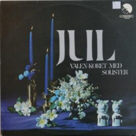 Valen-koret med solister – Jul