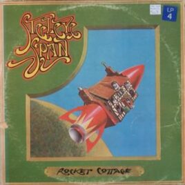 Steeleye Span – Rocket cottage