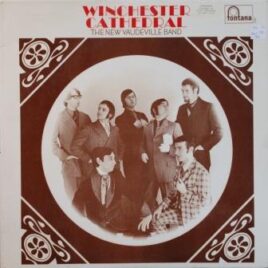 New Vaudeville band – Winchester Cathedral