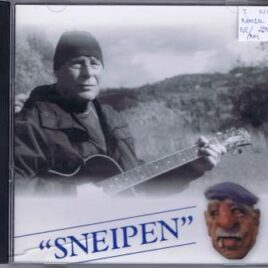 Odd Golberg – Sneipen