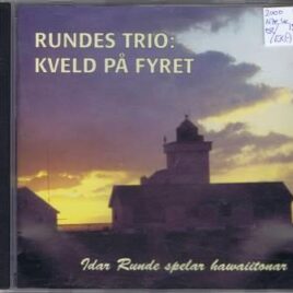 Rundes Trio – Kveld på fyret