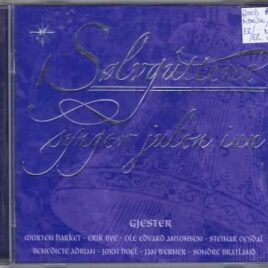 Sølvguttene synger julen inn