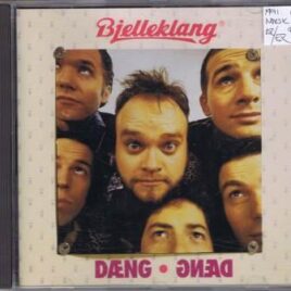 Bjelleklang – Dæng dæng