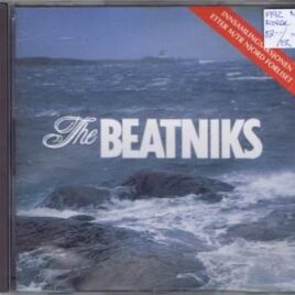 Beatniks – M/TR Njord forliset