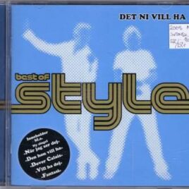 Style – Det ni vill ha, best of Style