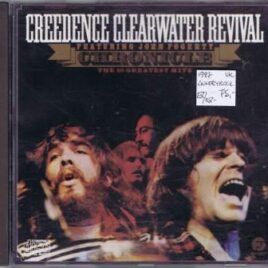 Creedence Clearwater Revival – Chronicle