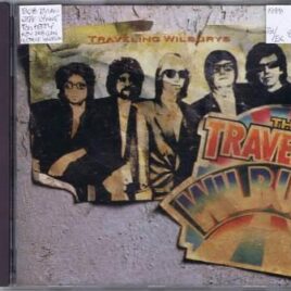 Traveling Wilburys – Volume one
