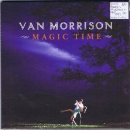 Van Morrison – Magic time