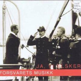 Forsvarets musikk