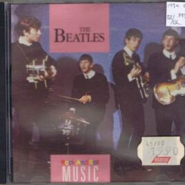 Beatles – Rock and roll music