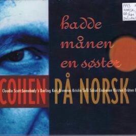 Hadde månen en søster (Cohen på norsk, div. art.)