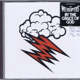 Hellacopters – By the grace of God