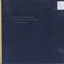Tobias Skretting & Torstein Ohrestad – Lappeteppe