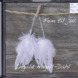 Ingvild Nagell-Dahl – Fem til jul