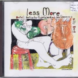 Detail – Less more