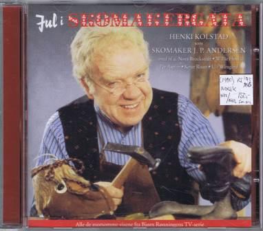 Musikk på nett