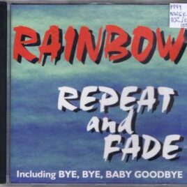 Rainbow – Repeat and fade