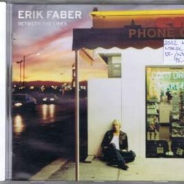 Erik Faber – Between the lines