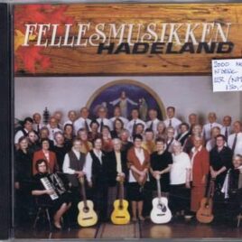 Fellesmusikken Hadeland