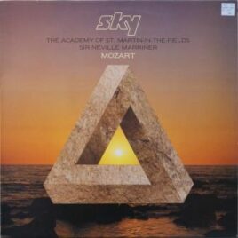 Sky – Mozart