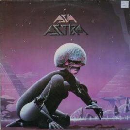 Asia – Astra