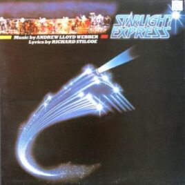 Starlight Express (musical)