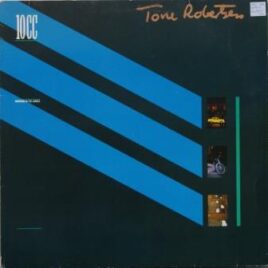 10CC – Windows in the jungle