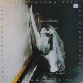 Boomtown Rats – The Boomtown Rats
