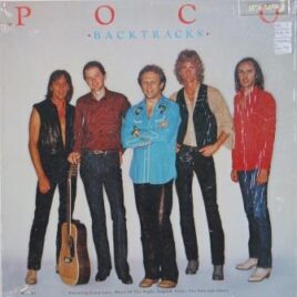 Poco – Backtracks