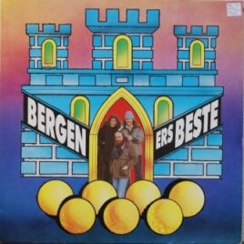 Bergeners – Bergeners beste