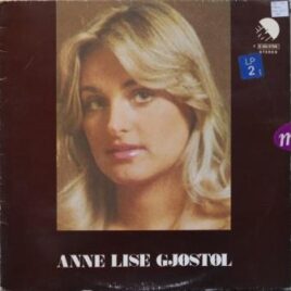 Anne Lise Gjøstøl – Anne Lise Gjøstøl