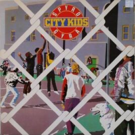 Spyro Gyra – City kids