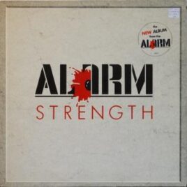 Alarm – Strength