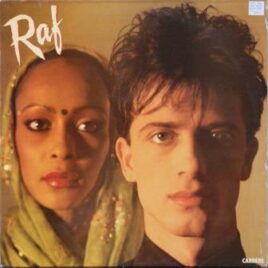 Raf – Change your mind