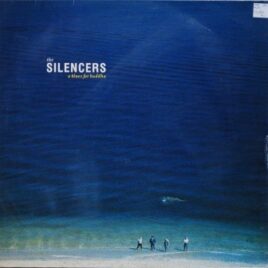 Silencers – A blues for Buddha