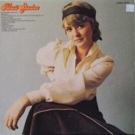 Kirsti Sparboe – Kirsti Sparboe