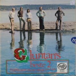 Gluntan – Gluntans beste 2