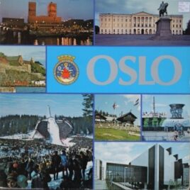 Kringkastingsorkesteret – Oslo