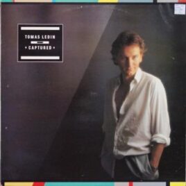 Tomas Ledin – Captured