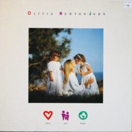 Olivia Newton-John – Warm and tender