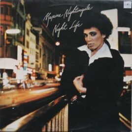 Maxine Nightingale – Night life