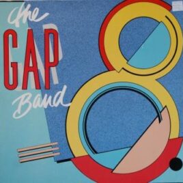 Gap Band – Gap Band 8